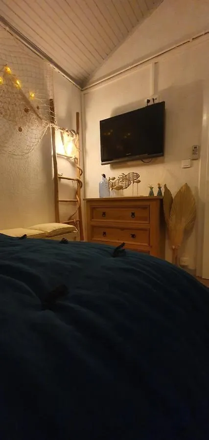 Guest house Mon Coin De Provence Petit-Dejeuner Offert Roquevaire