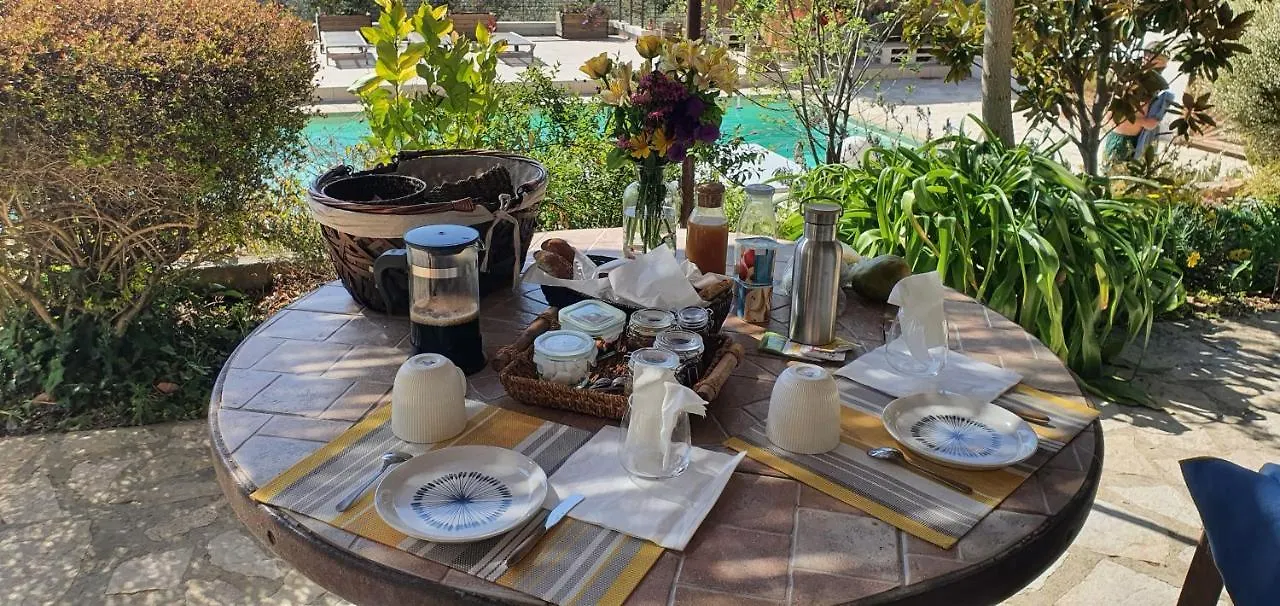 Guest house Mon Coin De Provence Petit-Dejeuner Offert Roquevaire France
