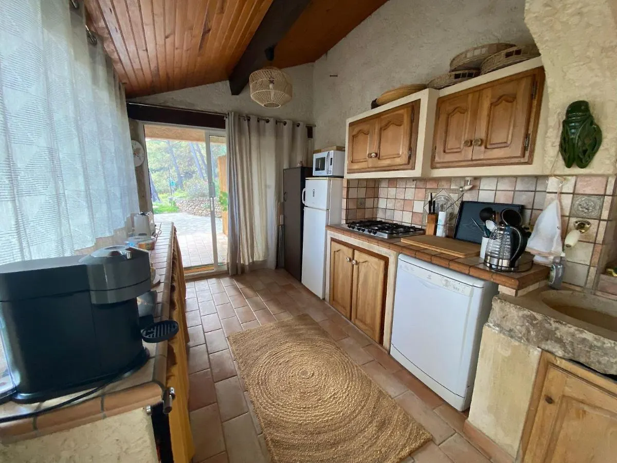 Guest house Mon Coin De Provence Petit-Dejeuner Offert Roquevaire