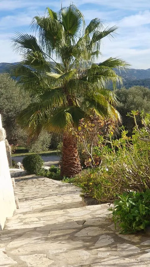 Mon Coin De Provence Petit-Dejeuner Offert Roquevaire