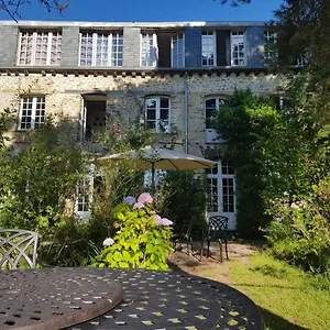 Manoir Du Tertre Au Coeur De La Foret De Broceliande Gasthof Paimpont