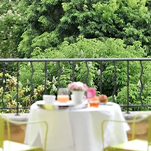 La Maison D'aix 5*, Aix-en-Provence France