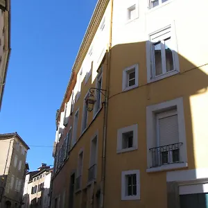 Le Saint Vincent , Foix France