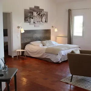 Le Clos Du Patre Maison d'hôtes